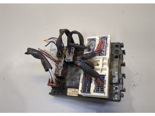 Блок предохранителей Infiniti QX4 (JR50) 1996-2002 1W37C24 3.3