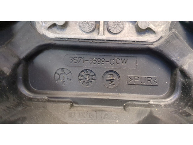 Руль  Ford Mondeo 3 2000-2007           