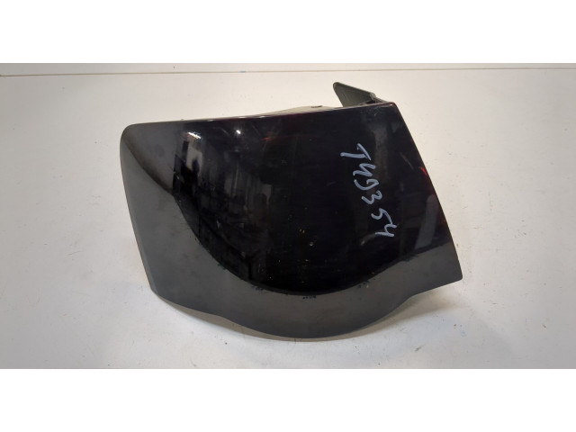 Задний фонарь