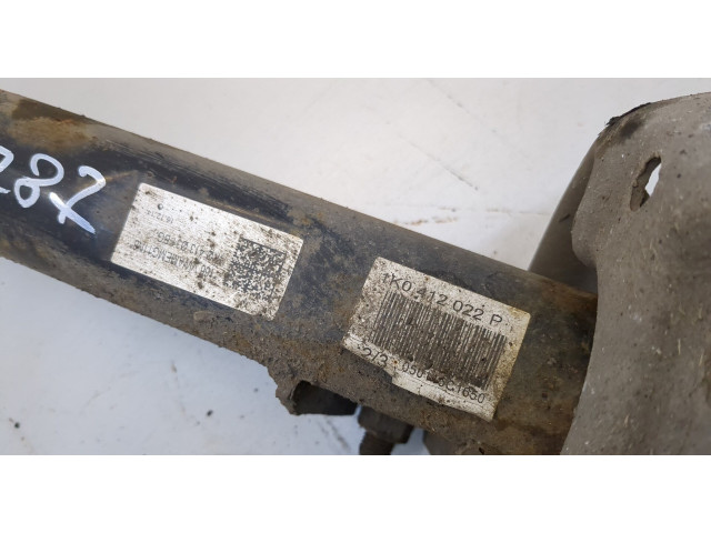 Стойка амортизатора Skoda Yeti 2013-2018