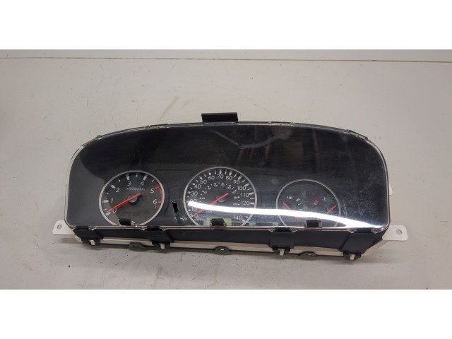 Панель приборов Nissan X-Trail (T30) 2001-2007 24820ES61C