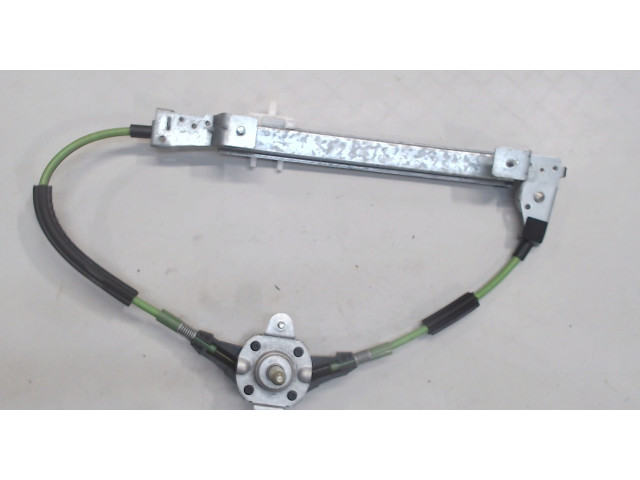 Стеклоподъемник механический  Fiat Multipla