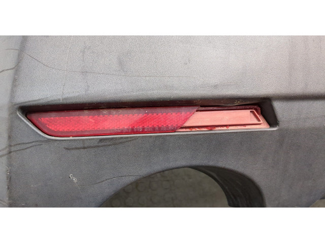 Бампер  Acura MDX 2006-2013 задний   04715STXA91ZZ, 71502STXA00ZB