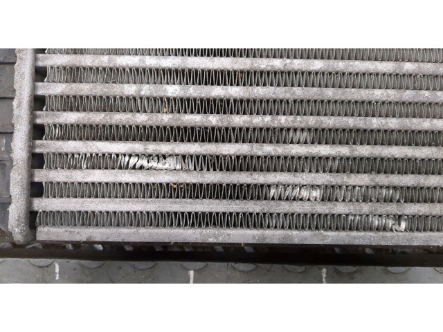 Интеркулер  Jaguar XF 2007–2012       