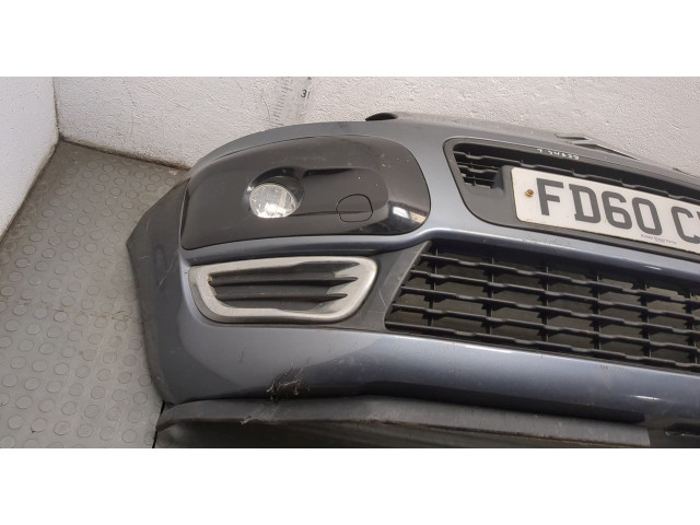 Бампер  Citroen C3 picasso 2009-2017 передний   