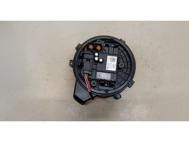 Моторчик печки Volvo S60 2018-