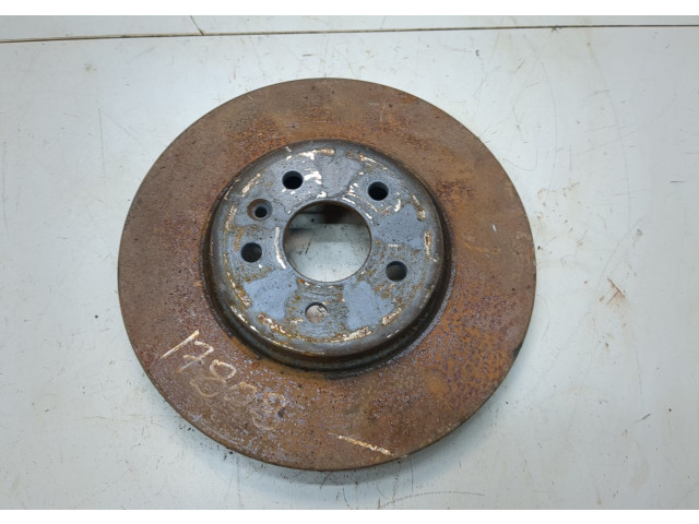 Диск тормозной  Buick Encore 2016-2022   передний   13502060      