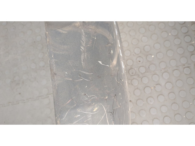 Бампер  Fiat Doblo 2009-2022 задний   