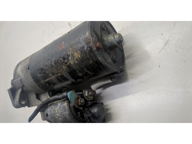 Стартер Volvo S80 2006-2016