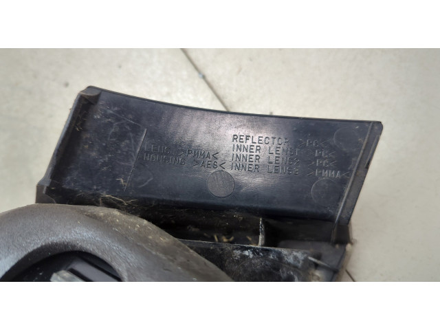 Задний фонарь