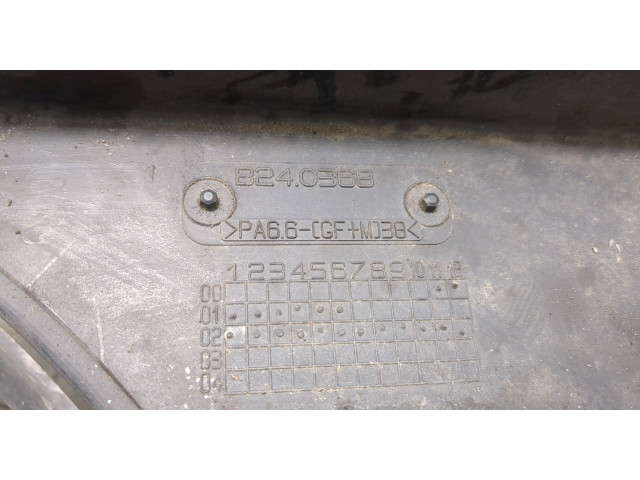 Вентилятор радиатора Ford Fusion 2002-2012