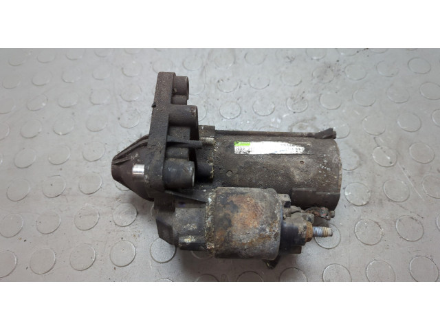 Стартер  Citroen C3 picasso 2009-2017 1.6  5802Y4   