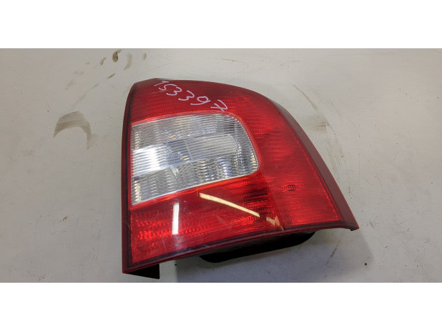 Задний фонарь