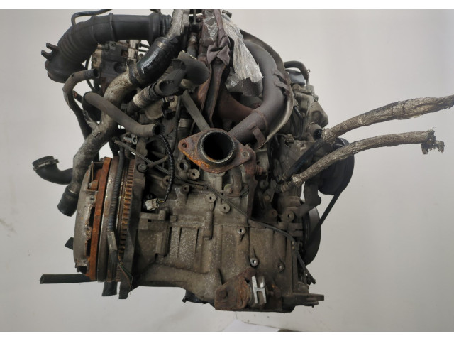 Форсунка топливная Mini Cooper (R50 / 53) 2001-2006 13537799451