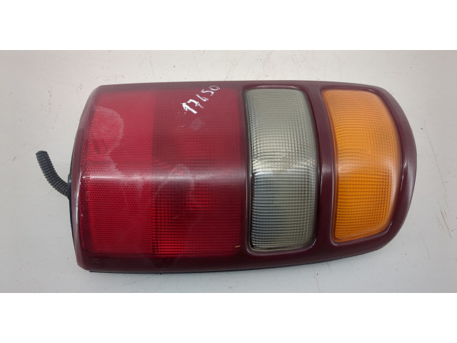 Задний фонарь