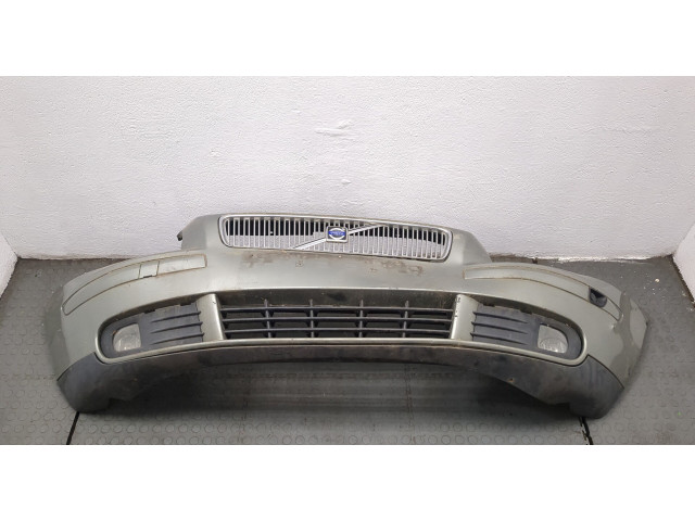 Бампер  Volvo V50 2004-2007 передний   