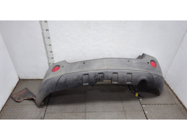 Бампер  Opel Antara 2006-2015 задний   4818398, 96858958