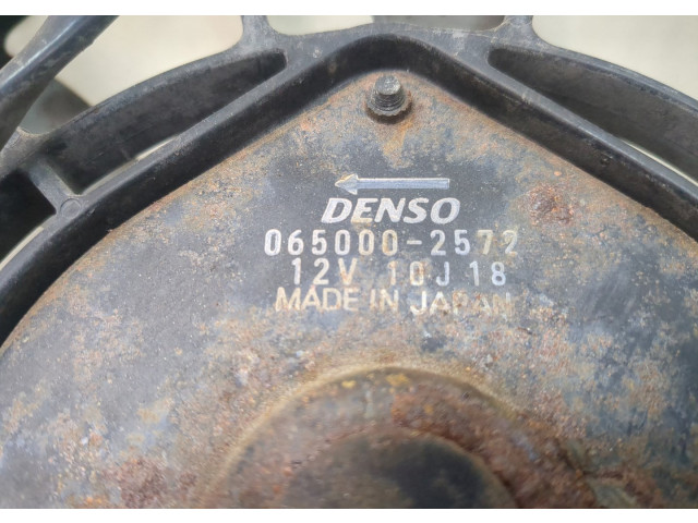 Вентилятор радиатора Honda Element 2002-2011