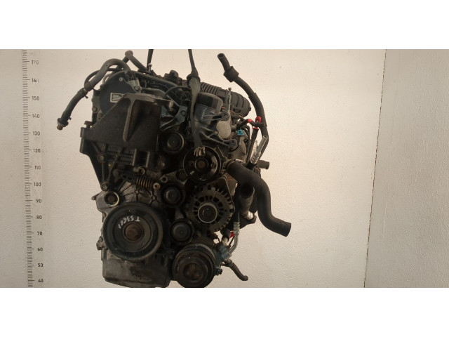 Форсунка топливная SsangYong Korando 2010-2019