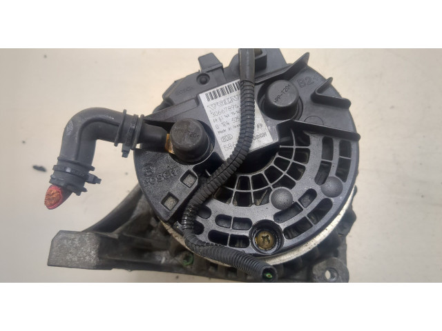 Генератор  Volvo XC90 2002-2006           