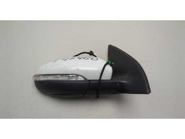Зеркало боковое  Volkswagen Golf 6 2009-2012  правое           5K0857508AD