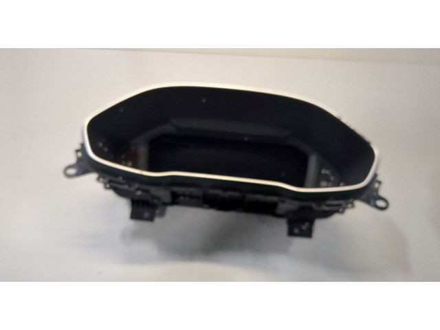 Панель приборов Audi Q3 2018-