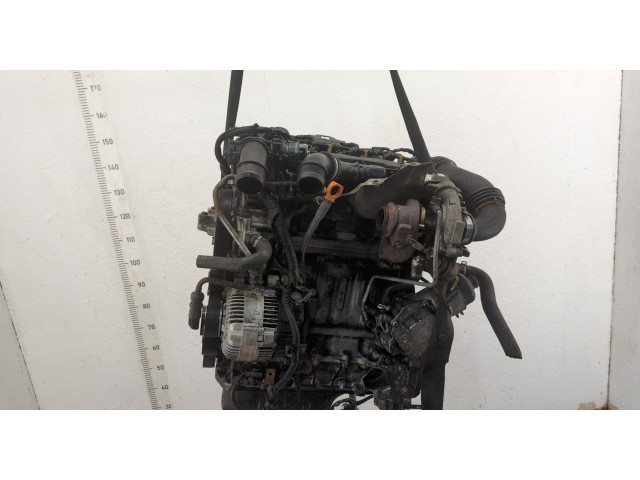 Форсунка топливная  Citroen Berlingo 2008-2012         