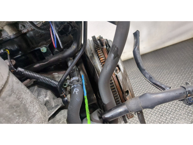 Форсунка топливная  Seat Leon 1999-2006         