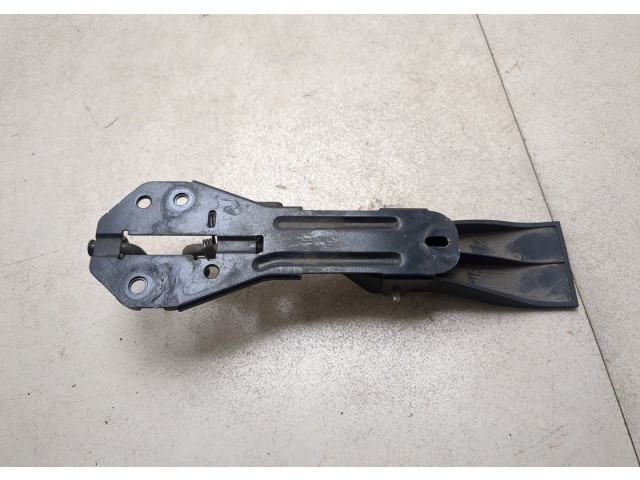 Замок капота Audi A7 2010-2018