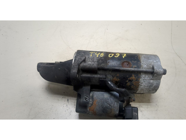 Стартер  Subaru Forester (S12) 2008-2012      