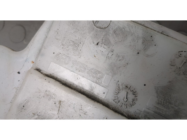 Бачок омывателя Audi A6 (C6) 2004-2011 4F0955453R, 1K5955651, 3B7955681, 7M0919376