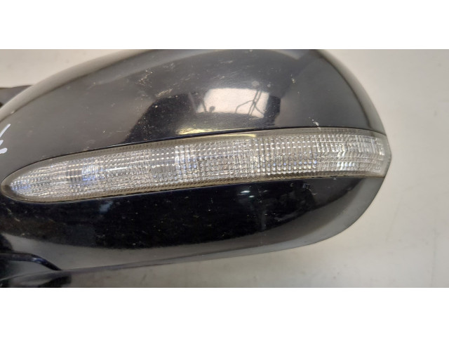 Зеркало боковое  Honda Civic 2000-2006  левое           76250S5SG72ZB