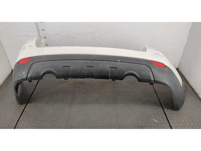 Бампер  Chevrolet Captiva 2011-2016 задний   20961261, 96433211