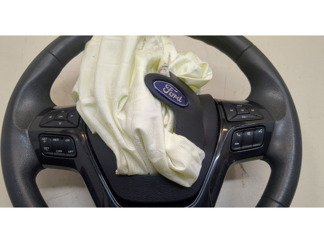 Руль  Ford Explorer 2015-2019           FB5Z3600FB