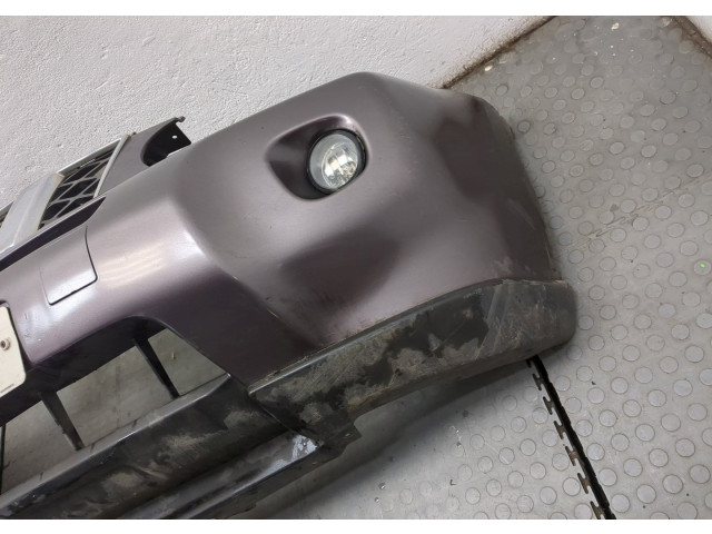 Бампер  Nissan X-Trail (T31) 2007-2015 передний   