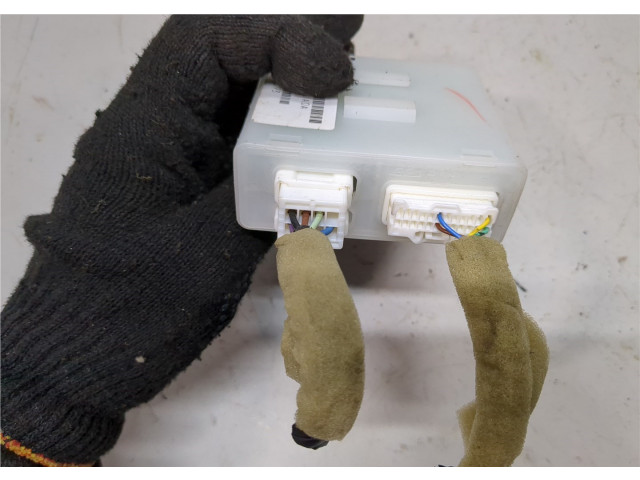 Блок комфорта Infiniti QX60 2013-2016 988003ja0a