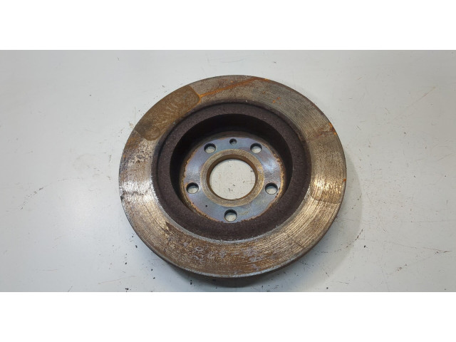 Диск тормозной Buick Encore 2016- задний