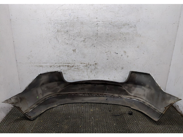 Бампер  Seat Toledo 4 2012-2019 задний     6JH807421