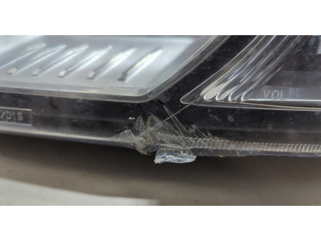 Фара передняя  Land Rover Freelander 2 2006-2014 левая 