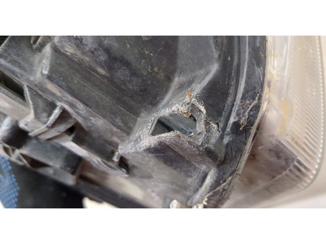 Фара передняя  Ford Focus 2 2005-2008 правая 