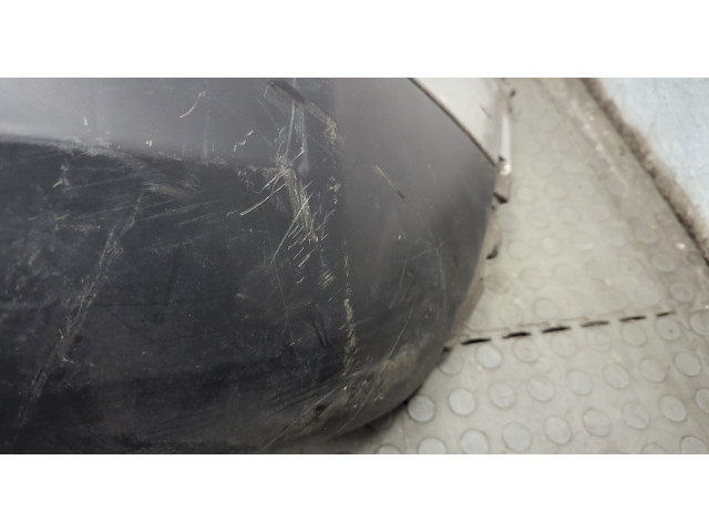 Бампер  Nissan Qashqai 2006-2013 задний   85022JD00H