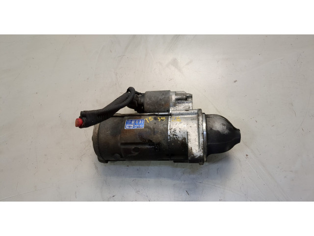 Стартер SsangYong Rexton 2006-2012 2.7