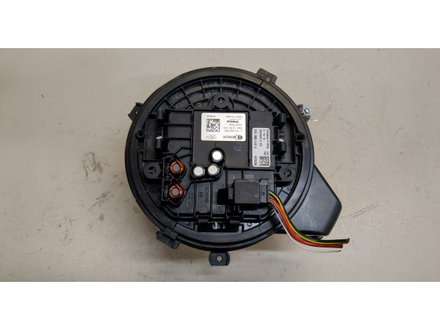 Моторчик печки  Volvo V90 2016-2020        