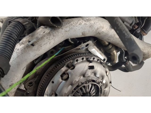  Турбина  Audi A3 (8P) 2003-2013             03G253010A