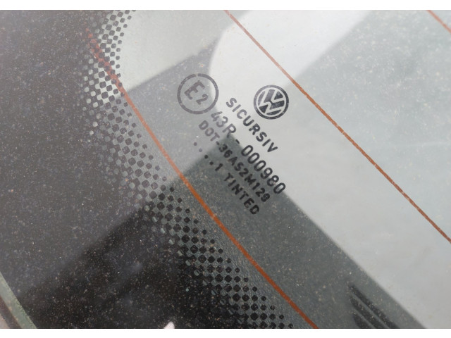 Замок багажника Volkswagen Golf 4 1997-2005