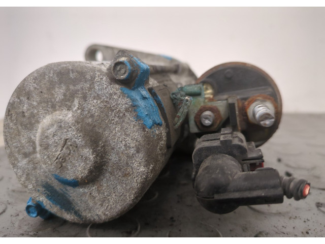 Стартер Volkswagen Golf Plus 1.6