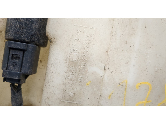 Бачок омывателя BMW 7 E38 1994-2001 61668352898, 8352898