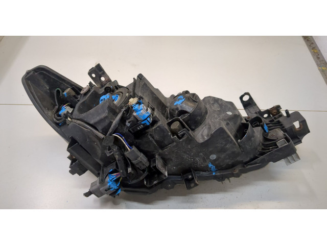 Фара передняя  Mazda 6 (GJ) 2012-2018 левая 