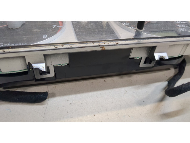 Панель приборов Ford Galaxy 2000-2006