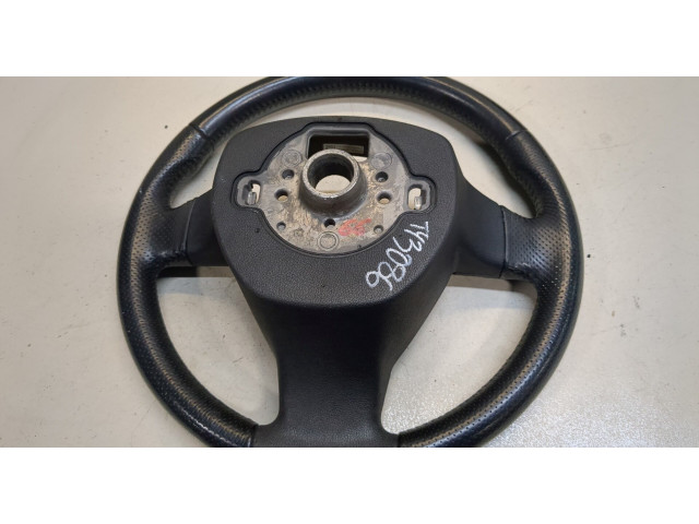 Руль Skoda Octavia (A5) 2004-2008